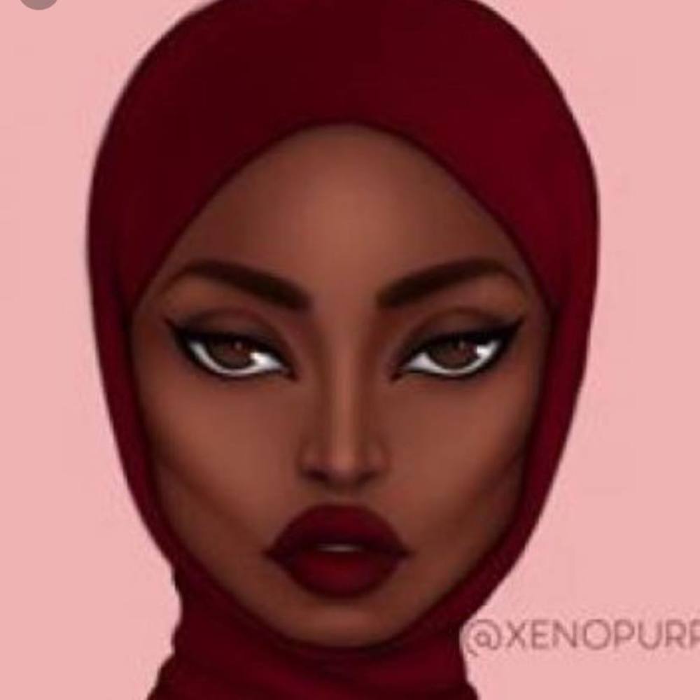 Meet your Posher, La’Sa Beyah